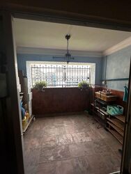 Blk 356 Woodlands Avenue 5 (Woodlands), HDB Executive #546501701